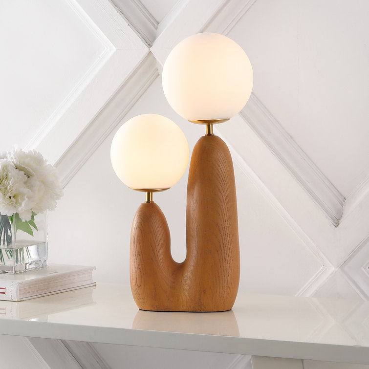 Ilsa Resin Novelty Lamp